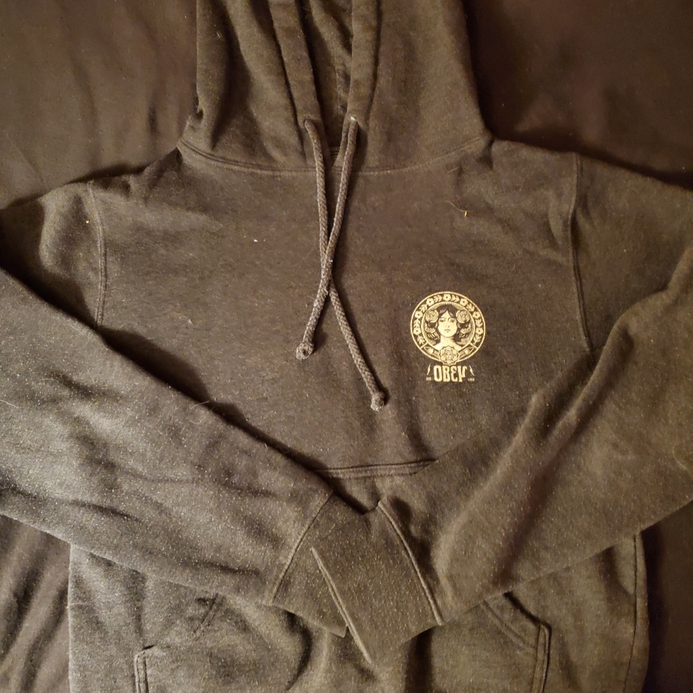 OBEY Hoodie